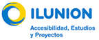 Logo Ilunion, ir a web